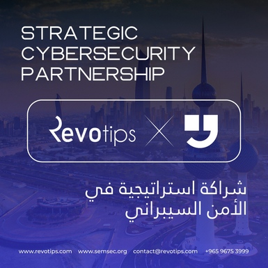 Revotips